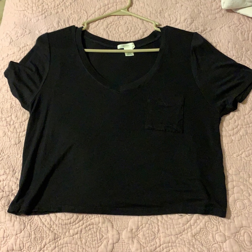 fashion nova, Black, size: medium